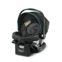 Graco SnugRide 35Lx Infant Car Seat